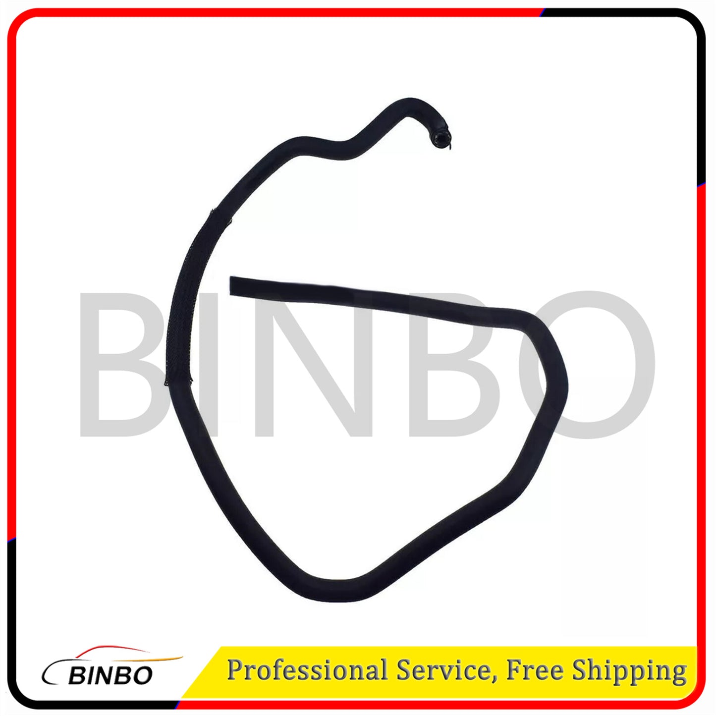 for Land Rover LR4 for Range Rover for Jaguar throttle heating hose LR051511 Q