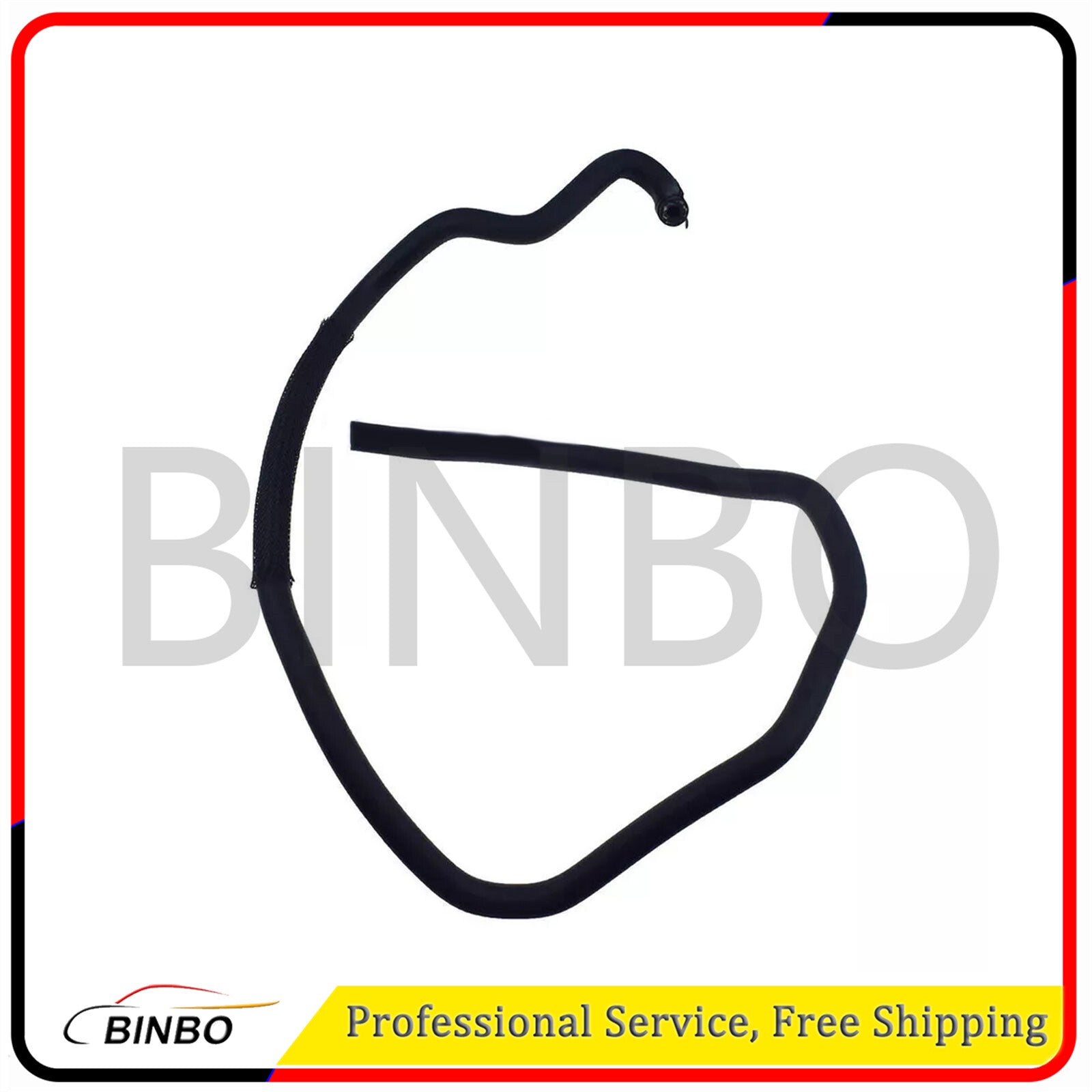 for Land Rover LR4 for Range Rover for Jaguar throttle heating hose LR051511 Q