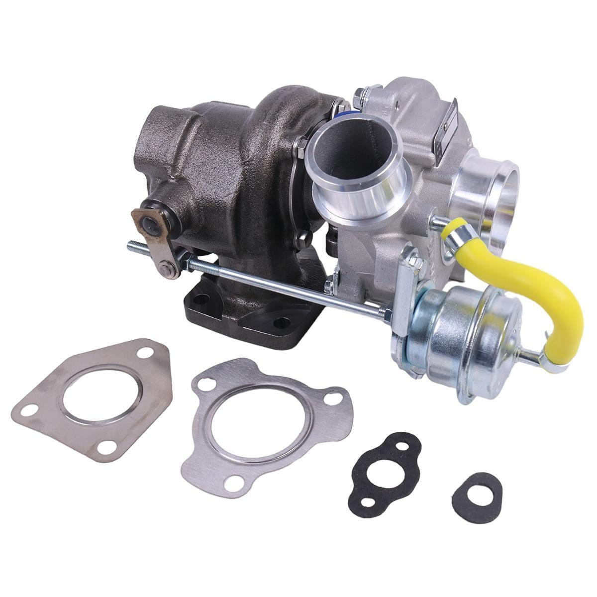 Turbo K03 Turbocharger 7256748 for Doosan Engine D34 Bobcat S740 S750 S770 A770