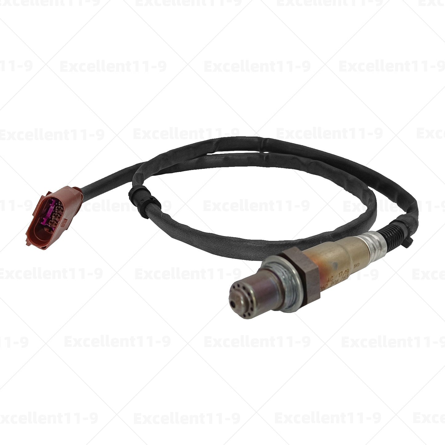 Oxygen sensor 06D906265 1K0998262E is suitable for Audi A3, A6, TT, R8, CC, Eos, and for Jetta seats. n