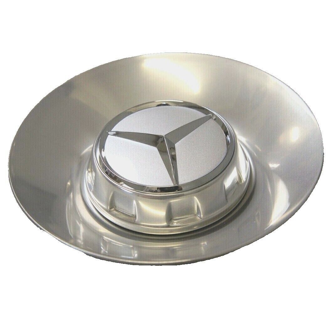 new for Mercedes center cap and wheel caps suitable for S-Class W222 C217 AMG.