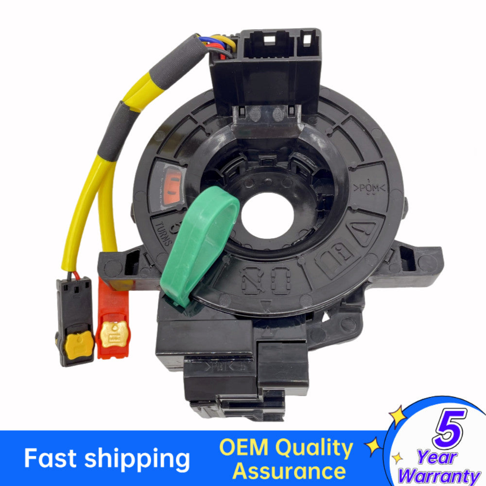 Clock spring replacement part for Subaru WRX STi 2015 - 2020 84307-0E010