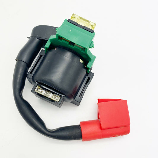 MANCO STARTER RELAY SOLENOID TALON LINHAI BIGHORN BIG DADDY 260CC 300CC ATV UTV