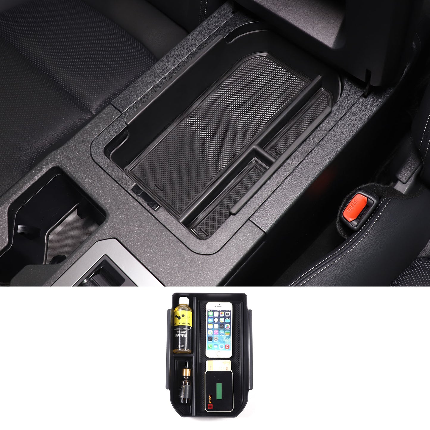 Front windshield sunshade UV sunshade suitable for Tundra 2022 2023- v