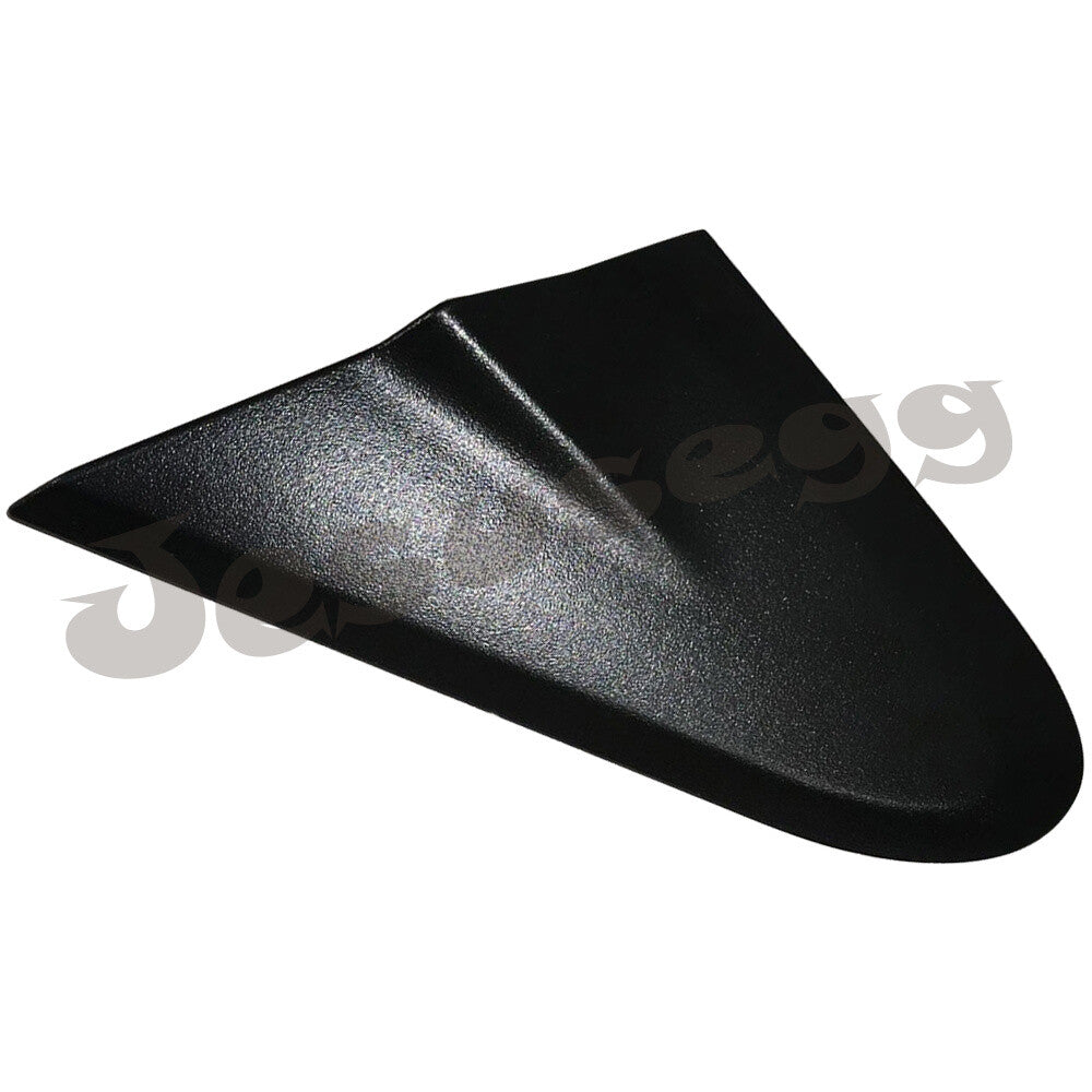 Front Left Side Fender Pillar Molding Cover Fit For 2012-2020 for Chevrolet Sonic