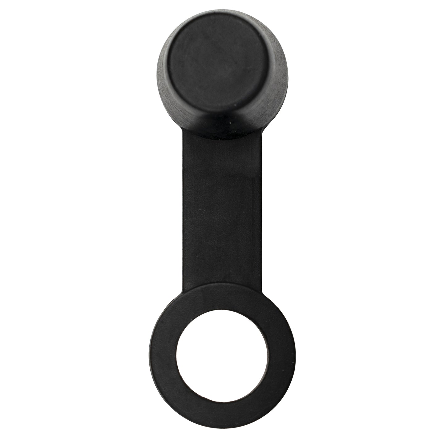 10 x 8 mm brake ventilation nipple rubber dust cap cover for motorcycle Q