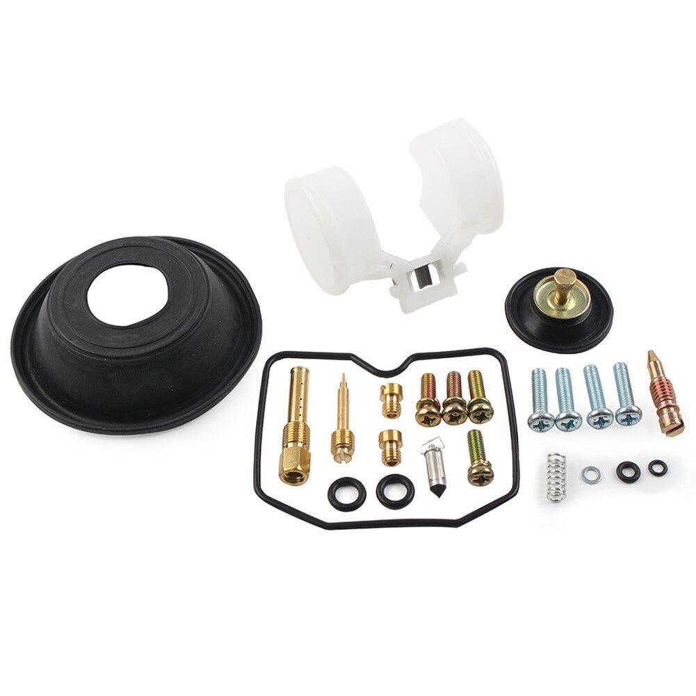 Vergaser Carb Repair Rebuild Kit f¨¹r for Kawasaki KLR650 KLR 650 1987-2018 Motor