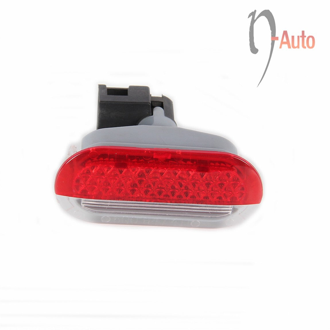 1* Interior Door Panel Warning Light Fit for VW for Golf 6Q0947411A Q