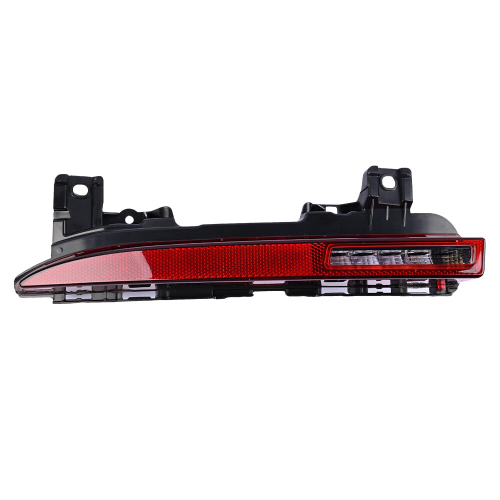 Left Driver Side Rear Bumper Fog Reflector Light for Porsche Macan 95B 2023-25