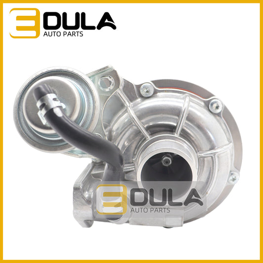The new turbocharger is suitable for Daihatsu L950S and L960S models. It is compatible with Briggs 94-98/RFH3 VQ38.