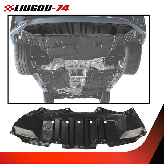 Fits 2009 - 2013 for Corolla Replacement Front Engine Splash Shield Brand New - v