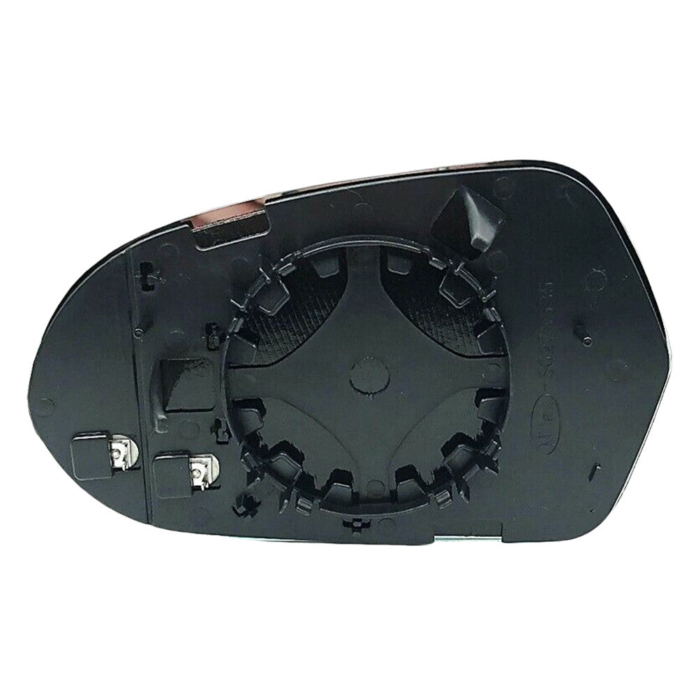 F¨¹r for Audi A6 4G C7 Spiegel Spiegelglas Au?enspiegel Glas Rechts 4GD-857-536