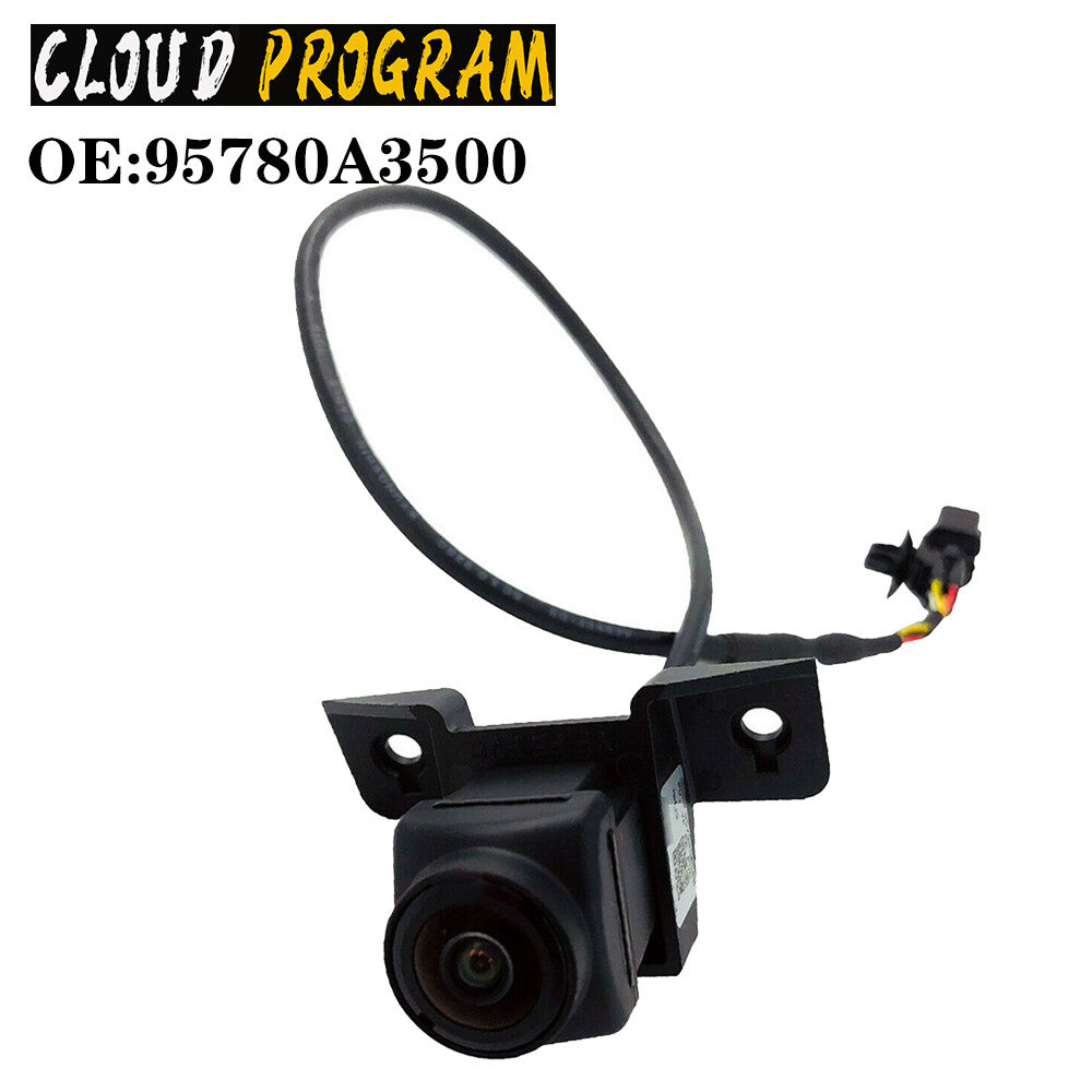 Rear View Backup Parking Camera 95780A9500 for Kia for Hyundai Q
