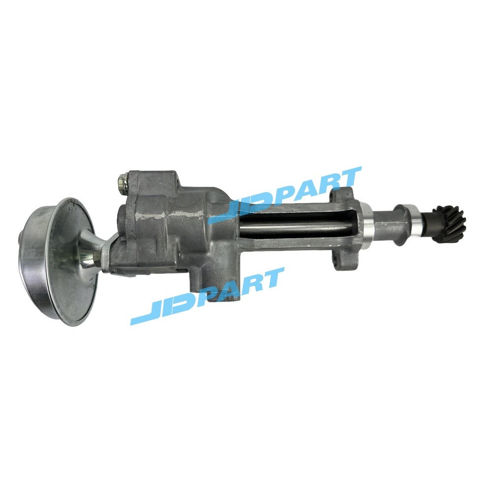 Engineering machinery parts 8-97069738-1 Oil pump suitable for Isuzu 4JB1 parts -
