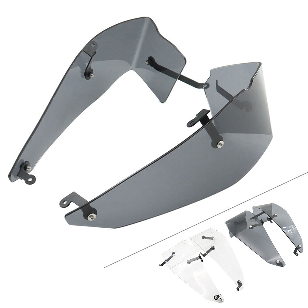 Fairings Lower Side Spoilers Planes Kits for BMW K1600B K1600GA 2018-2023 2018