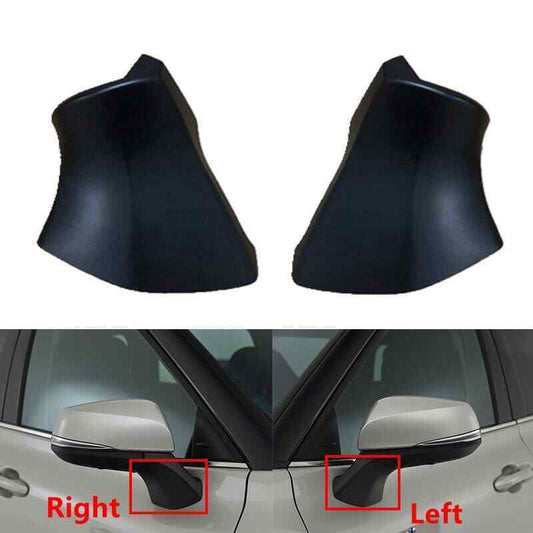 1¨G Right Passenger Side Rear View Mirror Base Cover for Highlander 2020 -2022
