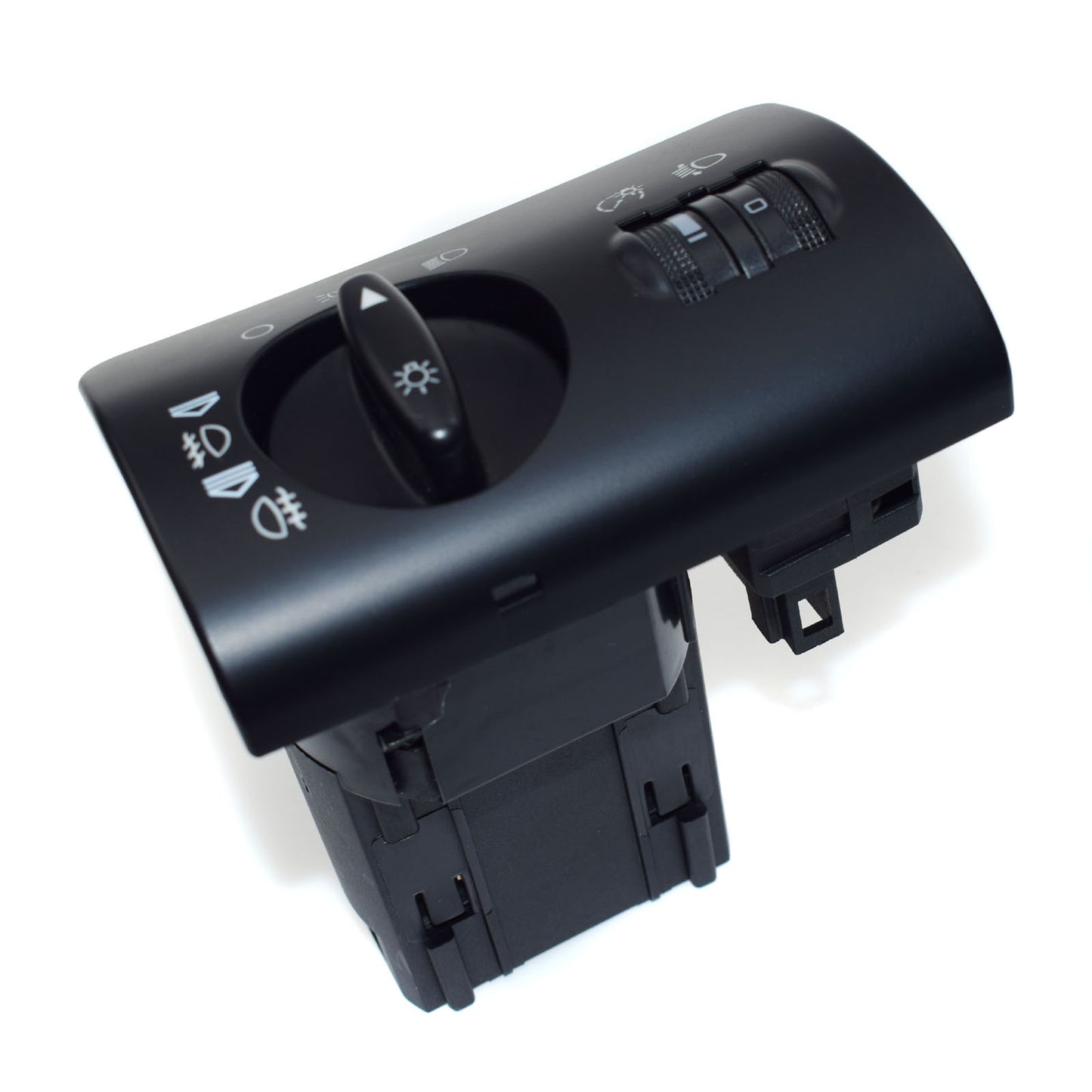 New headlight fog switch control suitable for 1997 1998 1999 2000 2001 for Audi A6 4B1941531C- v
