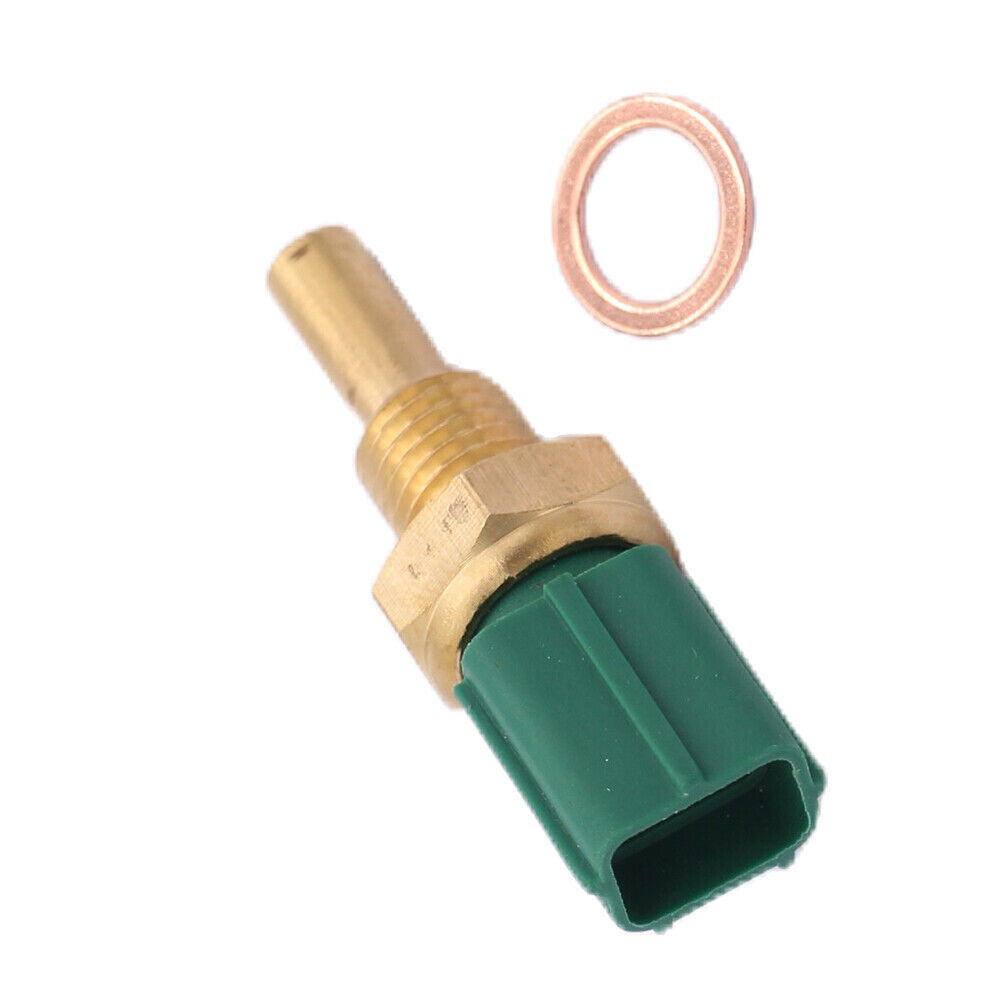 Coolant Water Temperature Sensor  Connector Plug for Camry Celica for Corolla New