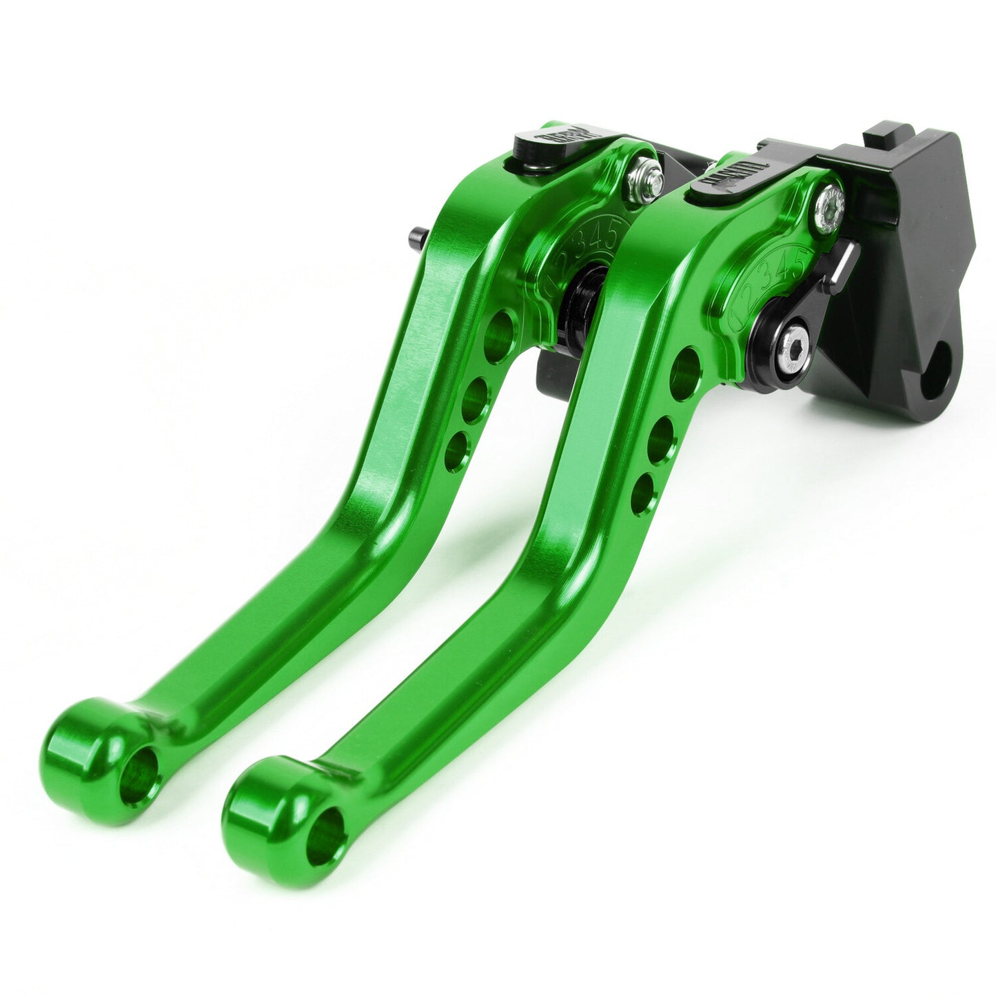 for Kawasaki 650R ER-6N/F 2009-2016 400R 2011 Clutch Brake Levers US
