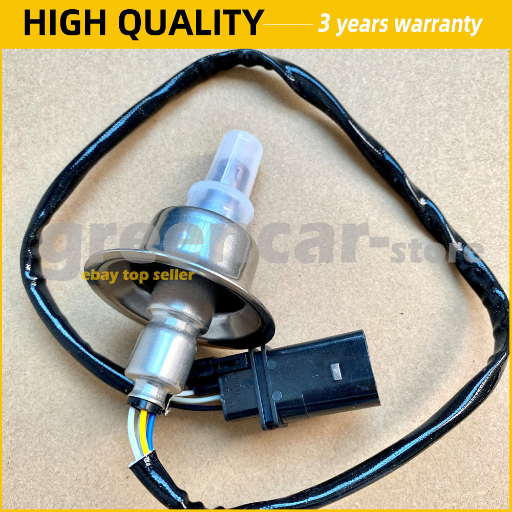 2pcs Upstream+Downstream Oxygen Sensor O2 Sensor For 2012-2017 for Fiat 500 1.4L L4 Q