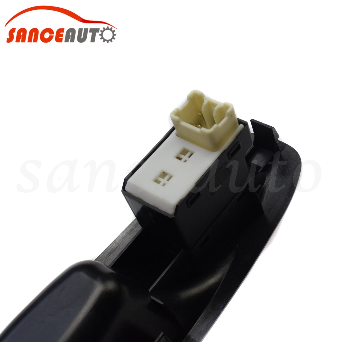Passenger side door power window switch applicable to 00 01 02 Modern accent new DWS-921- n