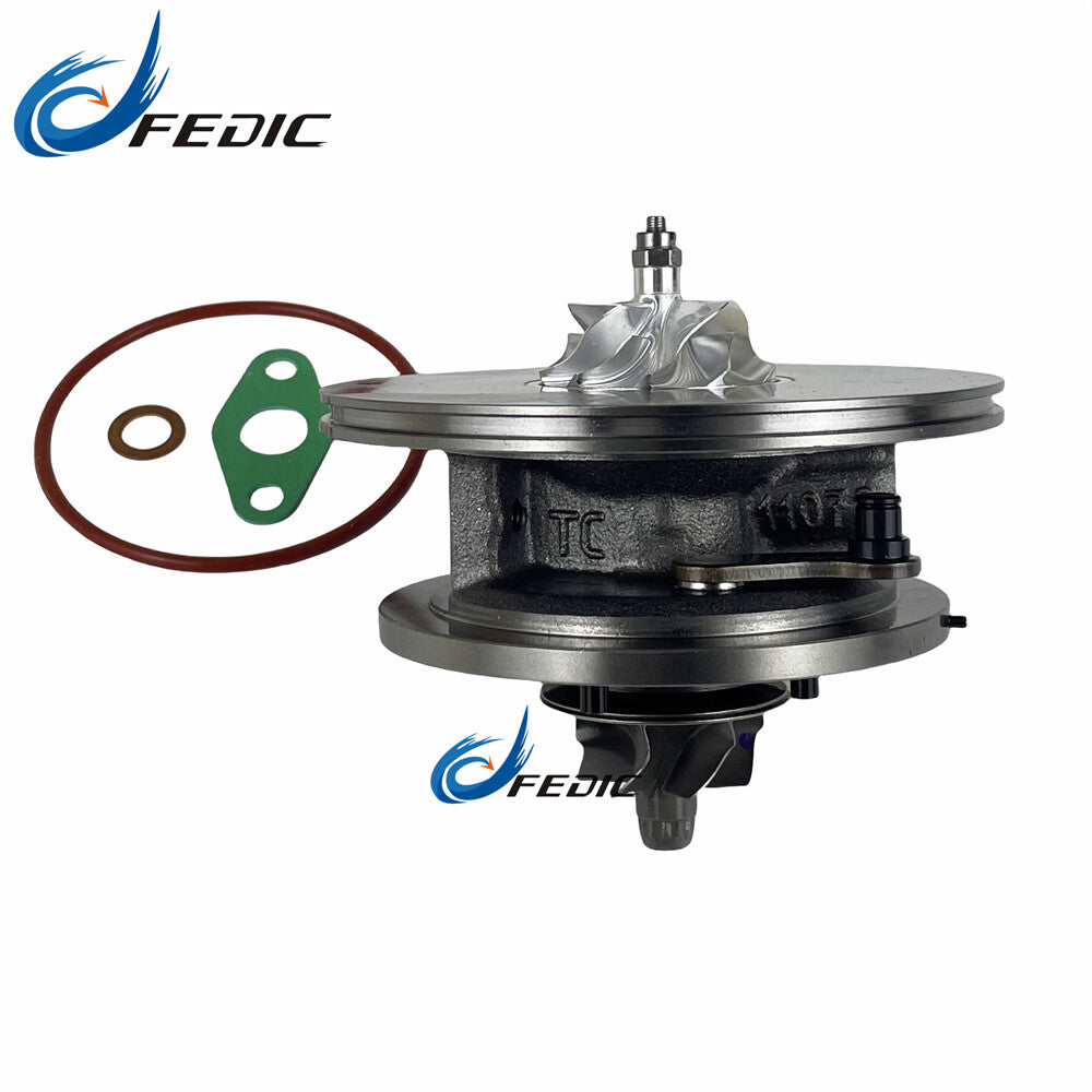 MFS Turbo cartridge 16359880025 for Dacia for Mercedes for Nissan for Renault 1.5dCi 70/85Kw