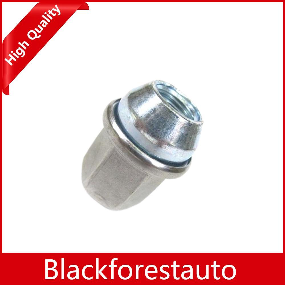 Fit For 2012-2019 for Ram 1500 2500 for Grand Cherokee Durango Wheel Lug Nut 06509422AA Q