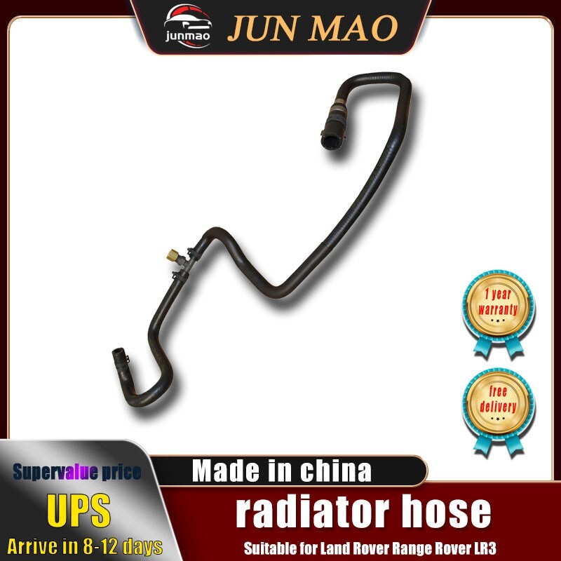 for Land Rover for Range Rover Sport LR3 Radiator Constant Temperature Hose LR006158