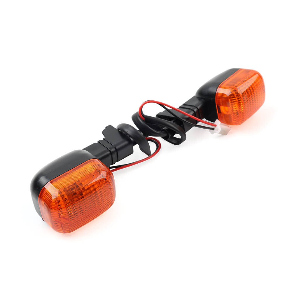 Amber Rear Turn Signal Indicator Blinker Light For ZUMA50 FX ZUMA 125 BWS 50 Q