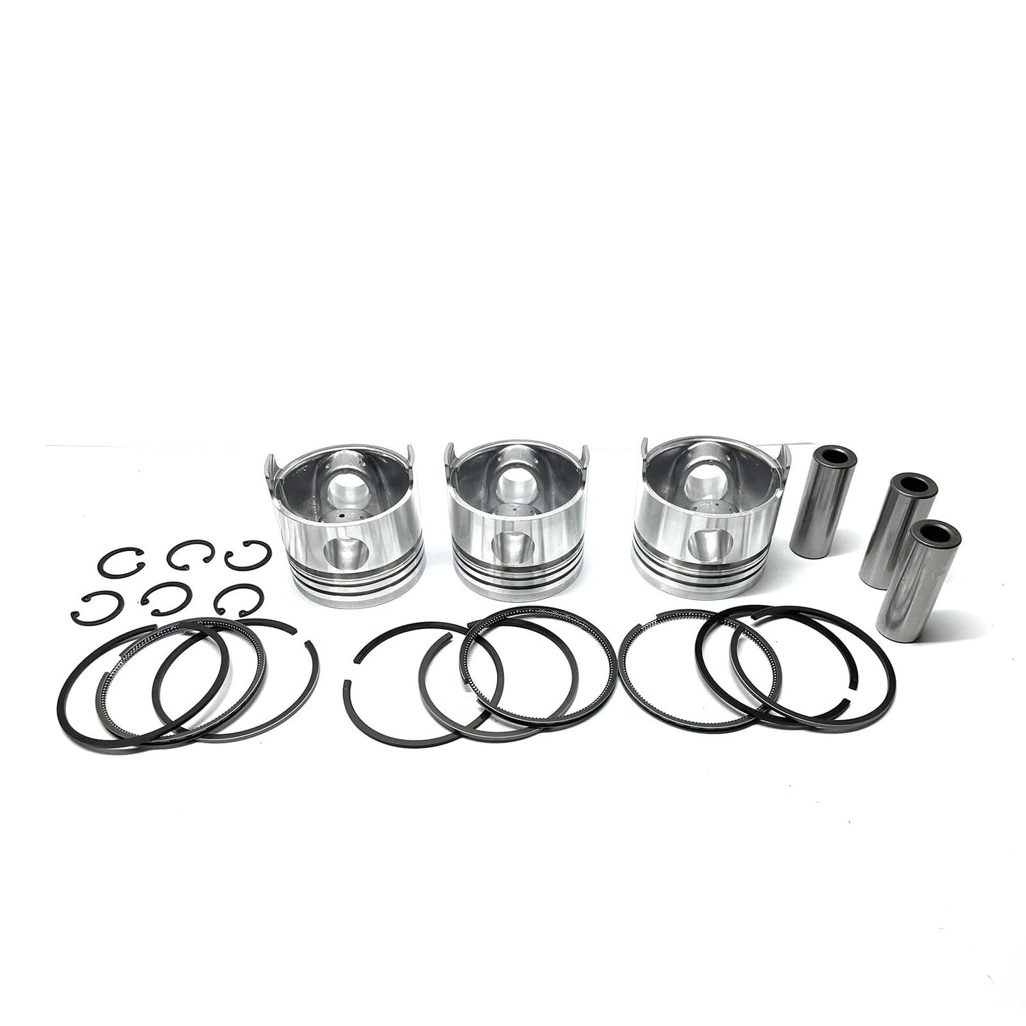 21 mm piston ring assembly fits for Passat for Tiguan for Jetta GTI 2.0T 06H107065AB 17999 B