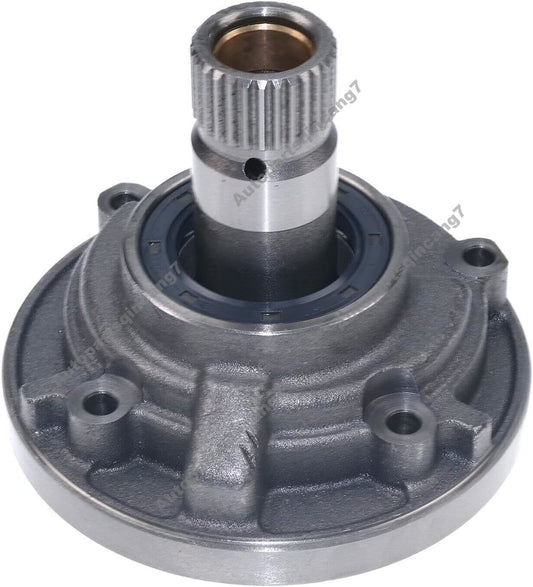 Transmission Pump L30488 for CASE Backhoe Loader 680G 680E 680CK 580K 580G 480E Q