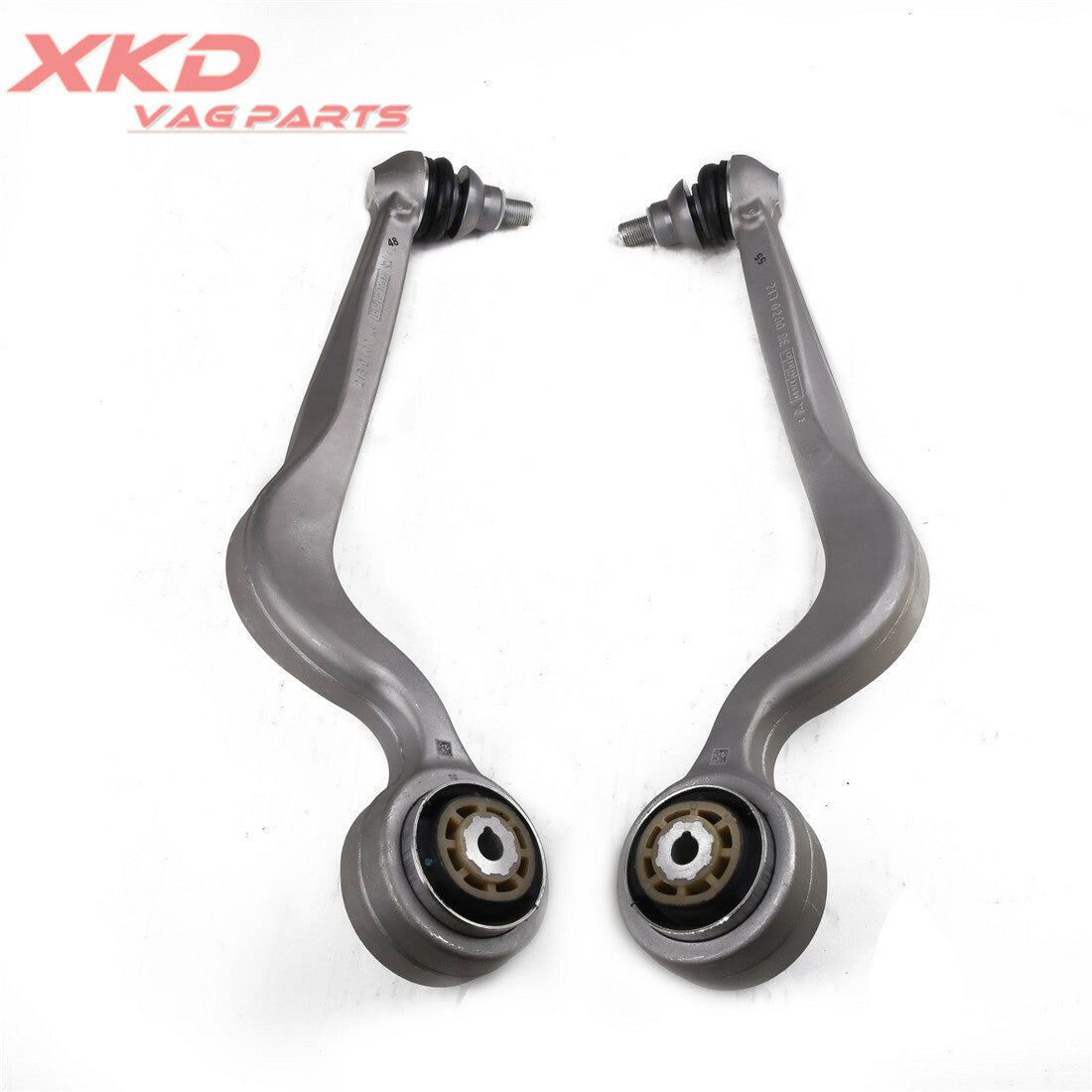 Front Upper LR Control Arm Kit for Mercedes GLC 250 350 GLC 350 d A2053301805
