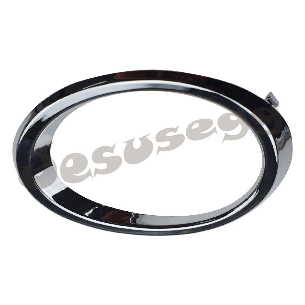 Front Left Fog Light Lamp Bezel Cover Fit For 2012 2013 2014 for Toyota for Camry SE
