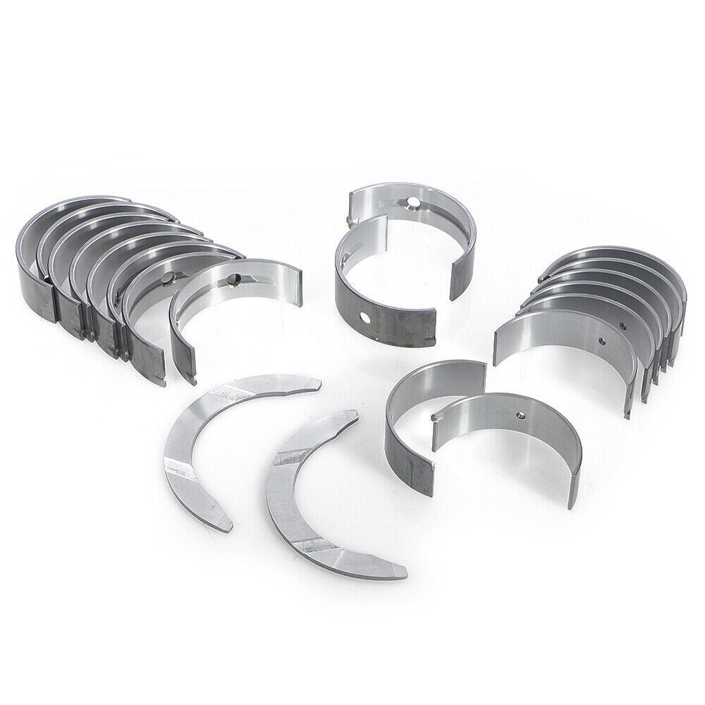 Connecting Rod Bearing Kit 23060-2G100 for Hyundai for Kia 2.0L 2.4L 2008-2018