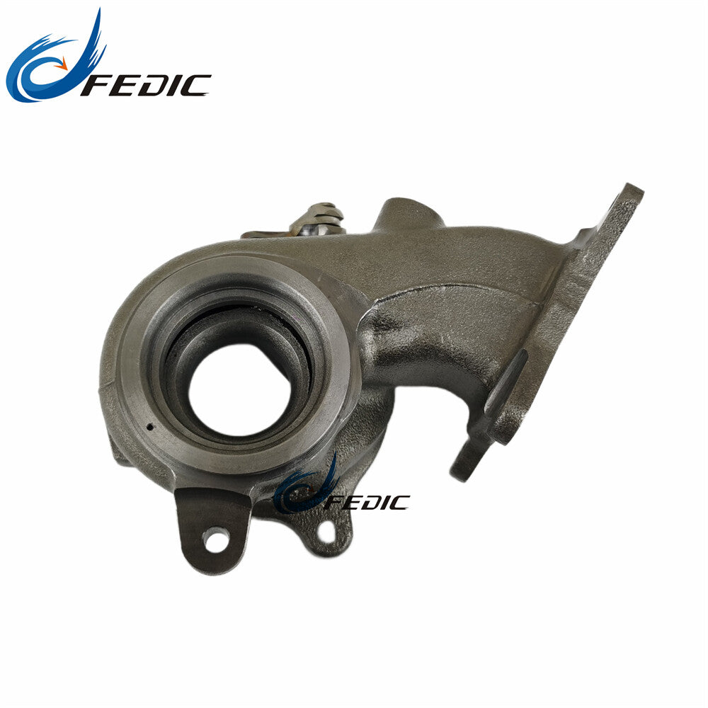 Turbine housing JHJ 06L145702D for Audi A4 A5 A6 A7 for A8 S4 S5 S8 Q5 2.0 TFSI CYPA