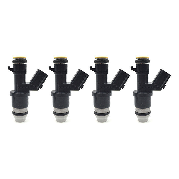 4-pack Original Equipment Manufacturer Fuel Connectors 16450-R40-A01 ILX TSX ACCORD for CIVIC CR-V 2.4L