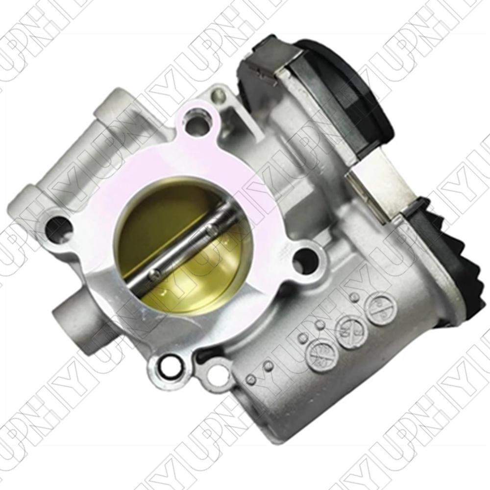 Fuel Injection Throttle Body for Chevrolet for Cruze Sonic Trax for Buick Encore 1.4L Q