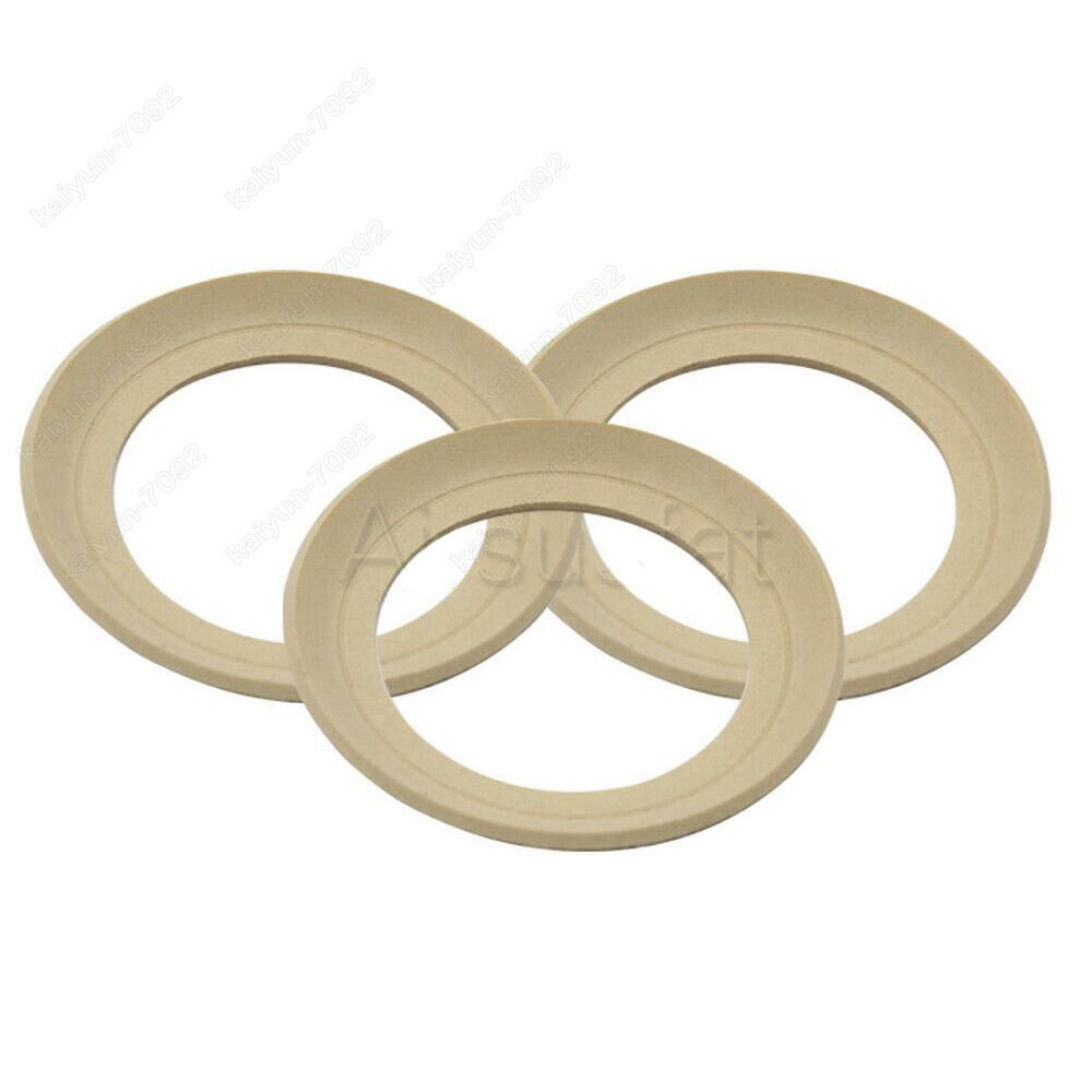 10pcs F02 Piston Ring Air Suspension Compressor for BMW F01 730Li 750Li 760Li