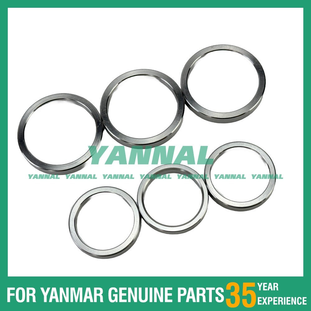 S3L engine parts valve for seat -