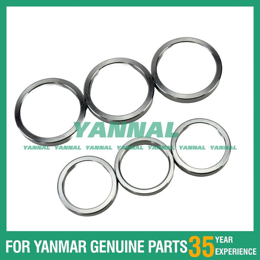 S3L engine parts valve for seat -