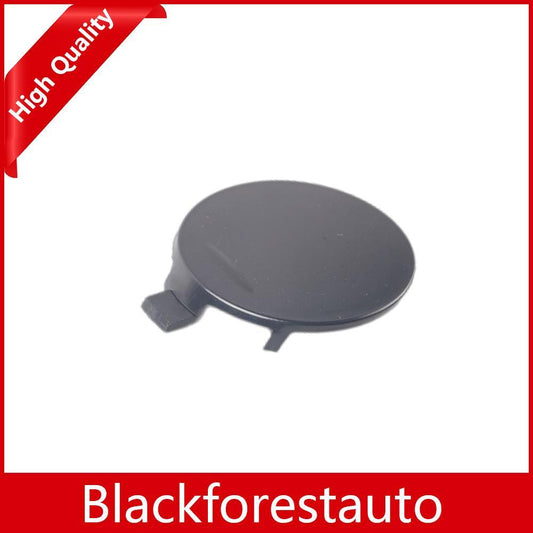 Front Bumper Tow Hook Cover Eye Cap Unpainted 39854961 For 2010-2013 for Volvo XC60 Q