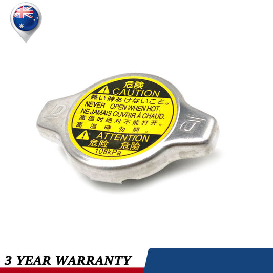 1x 16401-20353 NEW Radiator Cap 16401-20310 for HONDA ACCORD CROSSTOUR 2010-2011 Q