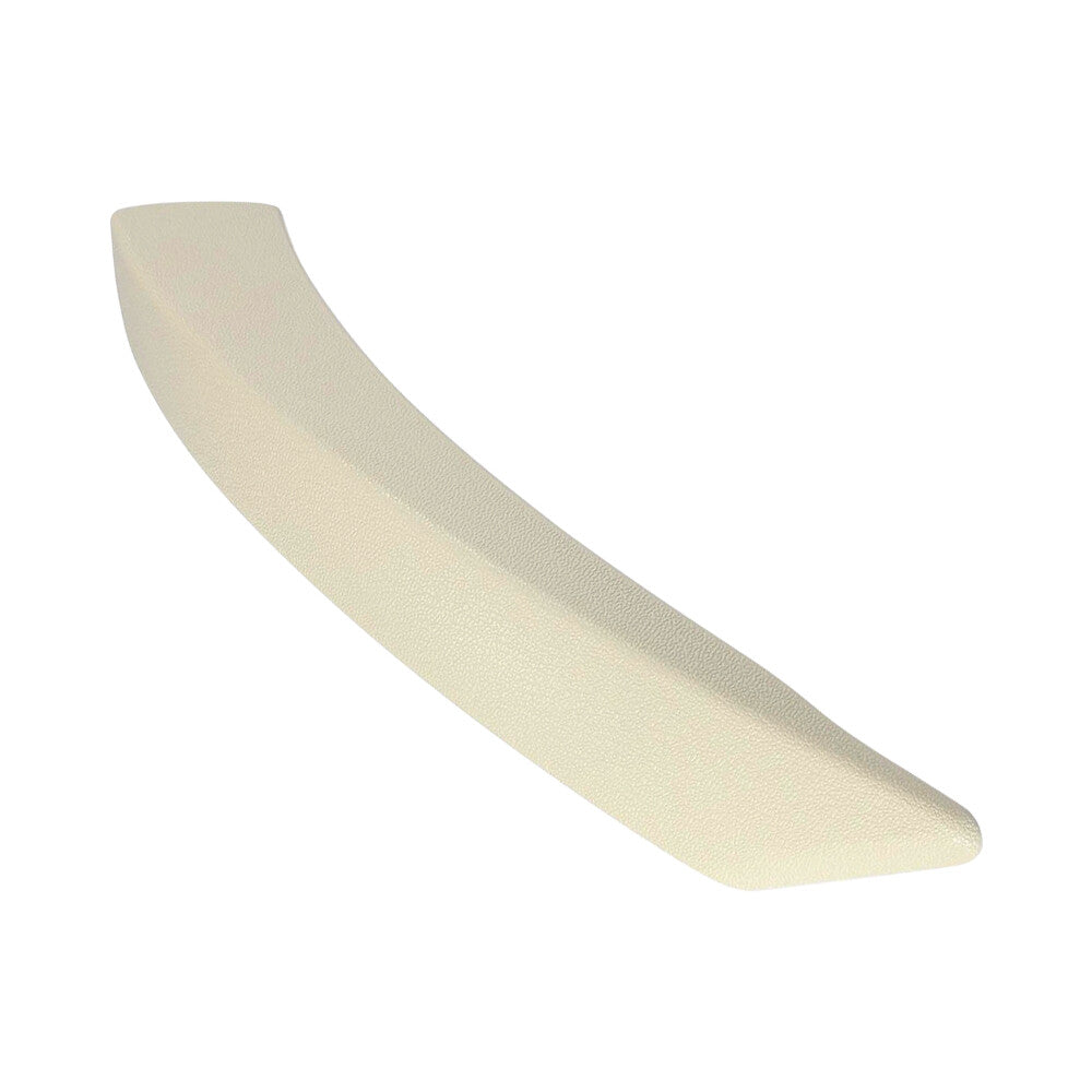 Car Door Handle Cover Front Right Beige Fit for BMW E89 Z4 2009-2016 51419186731 Q