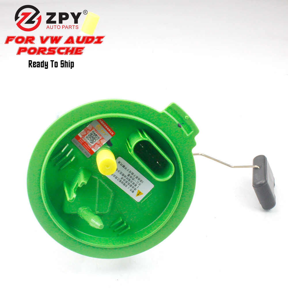 ZPY New Product Fuel Pump Module Gasoline Assembly for Skoda