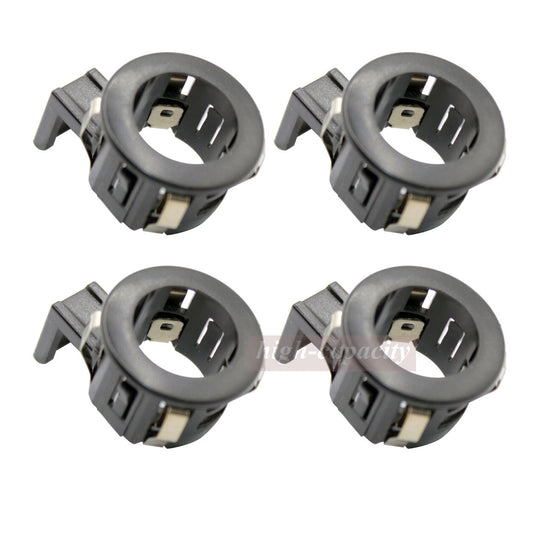 4 PDC Parking Sensor Retainer Fits for Honda Odyssey Pilot for Acura 39681-TL0-G01
