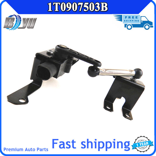 New left rear light level sensor (model 1K0941273M) for Audi Q3 and for Golf R. v