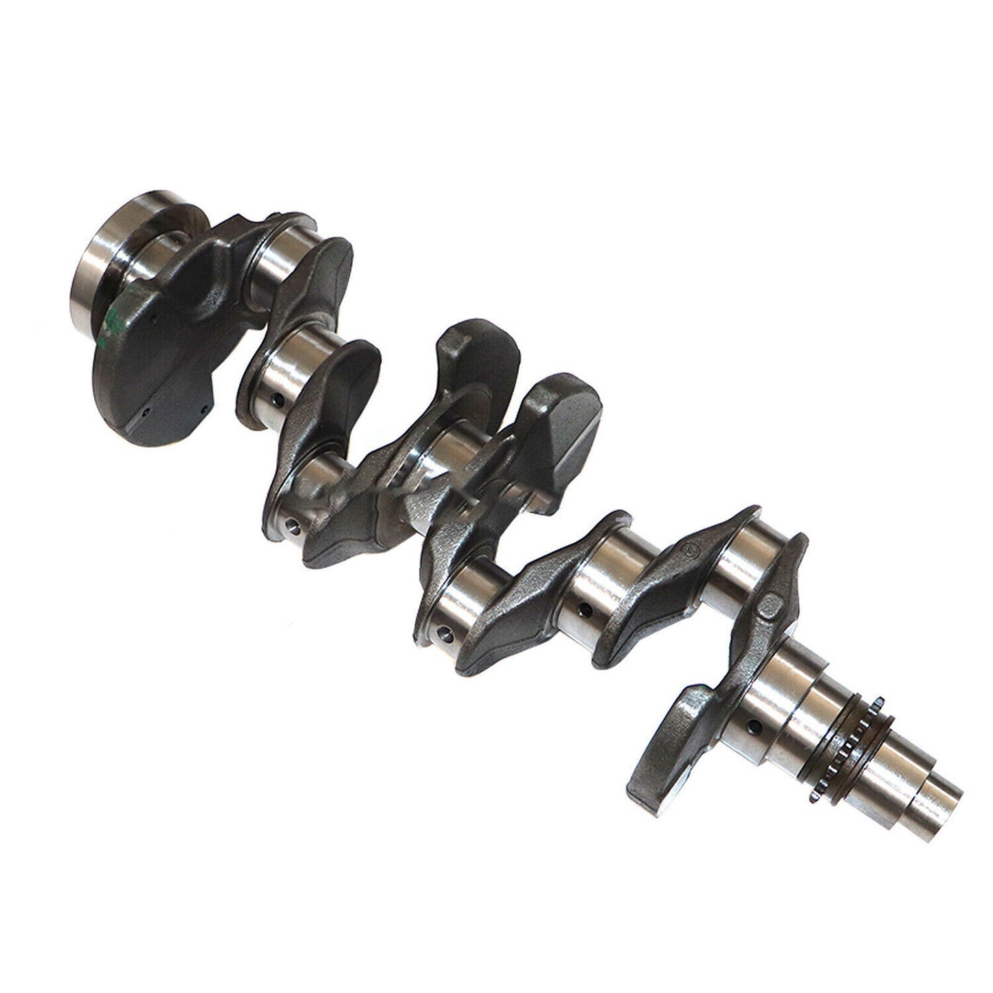 Engine Crankshaft/Connecting Rods G4NB for Hyundai for Elantra for Kia Forte 1.8L