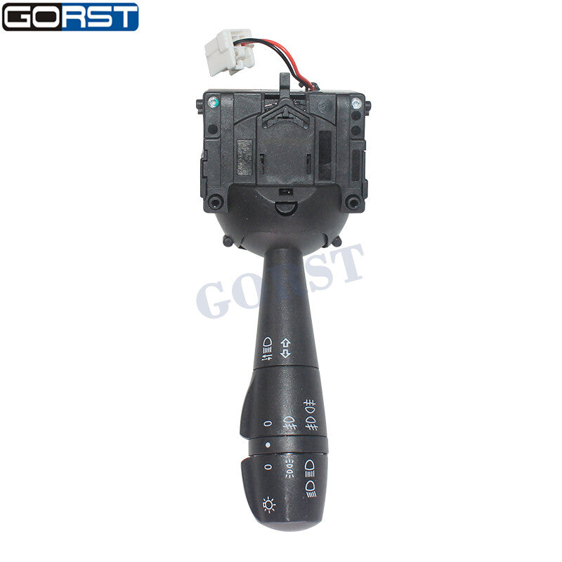 Steering Column Indicator Switch 8201167981 For Logan Clio IV 4 Trafic v
