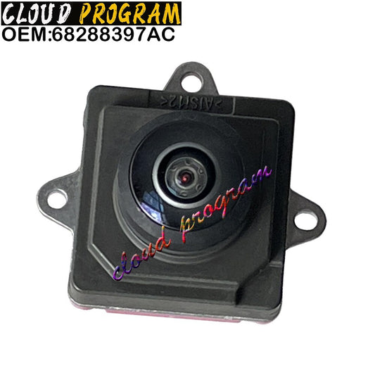 68452959AC NEW Rear View Backup Parking Assist Camera For 18-2022 for Jeep for Ram 1500 n