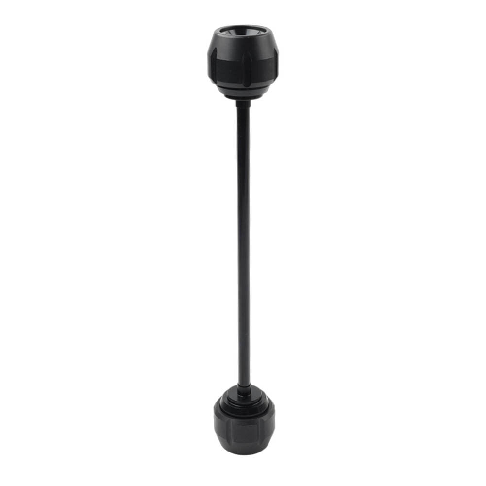 Front Wheel Axle Fork Crash Slider for Kawasaki Z900 2017-2019
